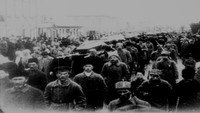 «Кино-Правда №13 (1922)» — обои к фильму #1