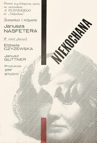 Poster de Niekochana