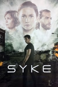 copertina serie tv Syke 2014