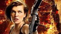Resident Evil: Chapitre Final