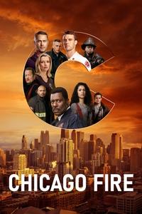 Movieposter Chicago Fire