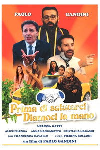 Imagem do Filme Prima di salutarci diamoci la mano