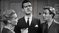 «Странствующий рыцарь (1959-1961)» — обои к сериалу #1