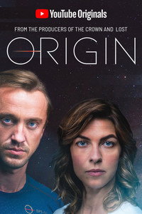 Постер сериала «Происхождение (2018)» — (3 из 19)