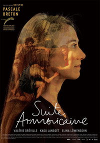 Постер фильма «Suite Armoricaine (2015)» — (1 из 1)