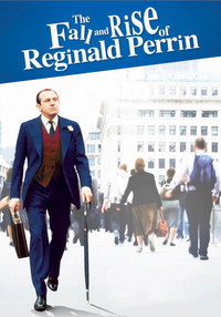 Постер сериала «Падение и взлёт Реджинальда Перрина (1976-1979)» — (4 из 9)