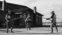 «Удел человеческий 2 (1959)» — обои к фильму #5