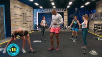 Week 2: Lower Body Strength