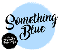 Логотип фильма «Something Blue (2020)» — (1 из 3)