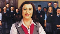 «Наука о жизни (2003-2006)» — обои к сериалу #1