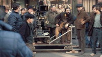«Семья Крестного отца: Взгляд внутрь (1990)» — обои к фильму #1