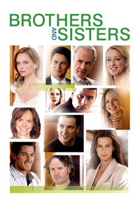 Постер сериала «Братья и сестры (2006-2011)» — (2 из 49)