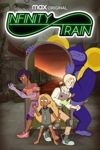 El tren infinito: Temporada 3