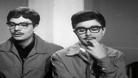«Lel Regal Fakat (1965)» — обои к фильму #3