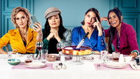 «Cochina envidia (2022)» — обои к сериалу #1
