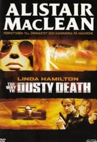 Poster de The Way to Dusty Death