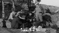 «Myrskyluodon kalastaja (1924)» — обои к фильму #1