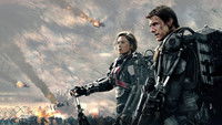 Edge of Tomorrow