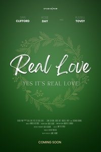 Poster de Real Love (Yes, It's Real Love!)