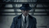 Обои к фильму «Острые козырьки: Бессмертный человек (2026)» — (46 из 77)