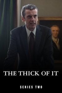 The Thick of It (2005) 