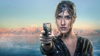 «Русалки (2014)» — обои к сериалу #4