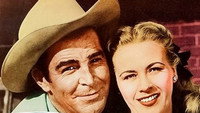 «Этап в Тусон (1950)» — обои к фильму #1