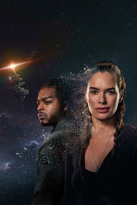 Постер сериала «Маяк 23 (2023-2024)» — (1 из 15)