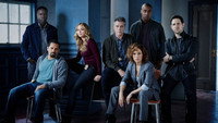 Обои к сериалу «Оттенки синего (2016-2018)» — (16 из 41)