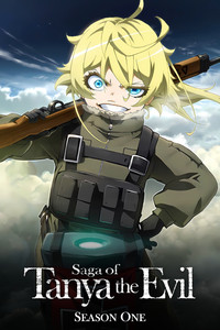 Saga of Tanya the Evil - Season 1 Episode Guide