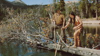 «Guardian of the Wilderness (1976)» — обои к фильму #1