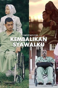 Kembalikan Syawalku