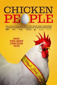 Постер фильма «Chicken People (2016)» — (4 из 12)