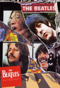 Постер сериала «Антология The Beatles (1995-1996)» — (18 из 41)