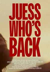 Imagem do Filme JUESS WHO'S BACK