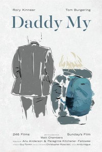 Daddy My