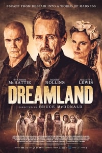 Poster de Dreamland