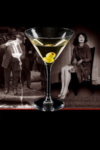 Постер сериала «Запрет (2011)» — (3 из 5)