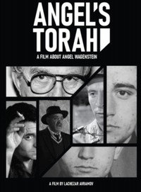 Angel's Torah