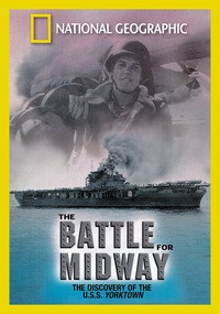 Постер фильма «The Battle of Midway (1999)» — (1 из 1)