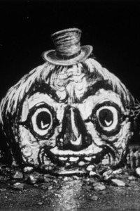 Постер мультфильма «Гостиница с привидениями (1907)» — (2 из 5)