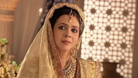 Jalal confronts Ruqaiya