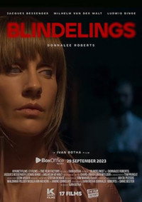 Постер фильма «Blindelings (2023)» — (3 из 4)