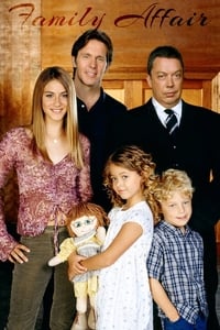 tv show poster Family+Affair 2002