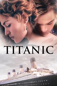 Poster de Titanic