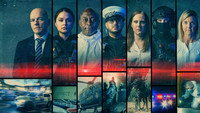 «Murder 24/7 (2020)» — обои к сериалу #1