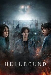 Постер сериала «Зов ада (2021-2024)» — (13 из 42)