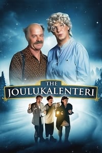 copertina serie tv The+Joulukalenteri 1997