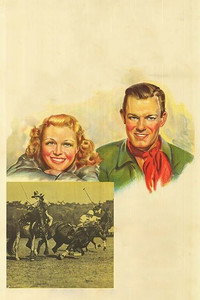 Постер фильма «The Kid from Texas (1939)» — (1 из 2)