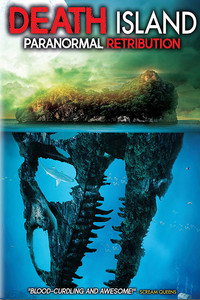 Постер фильма «Остров смерти (2017)» — (1 из 1)